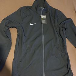 Nike Zip Up Jacket