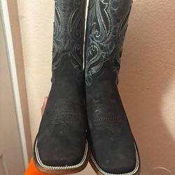 Boots Brand New