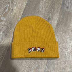 Beanie