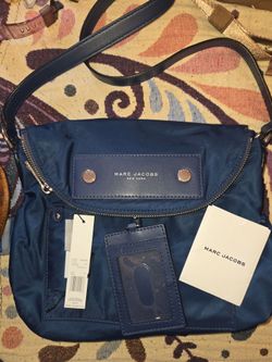 Nylon Marc Jacobs Crossbody