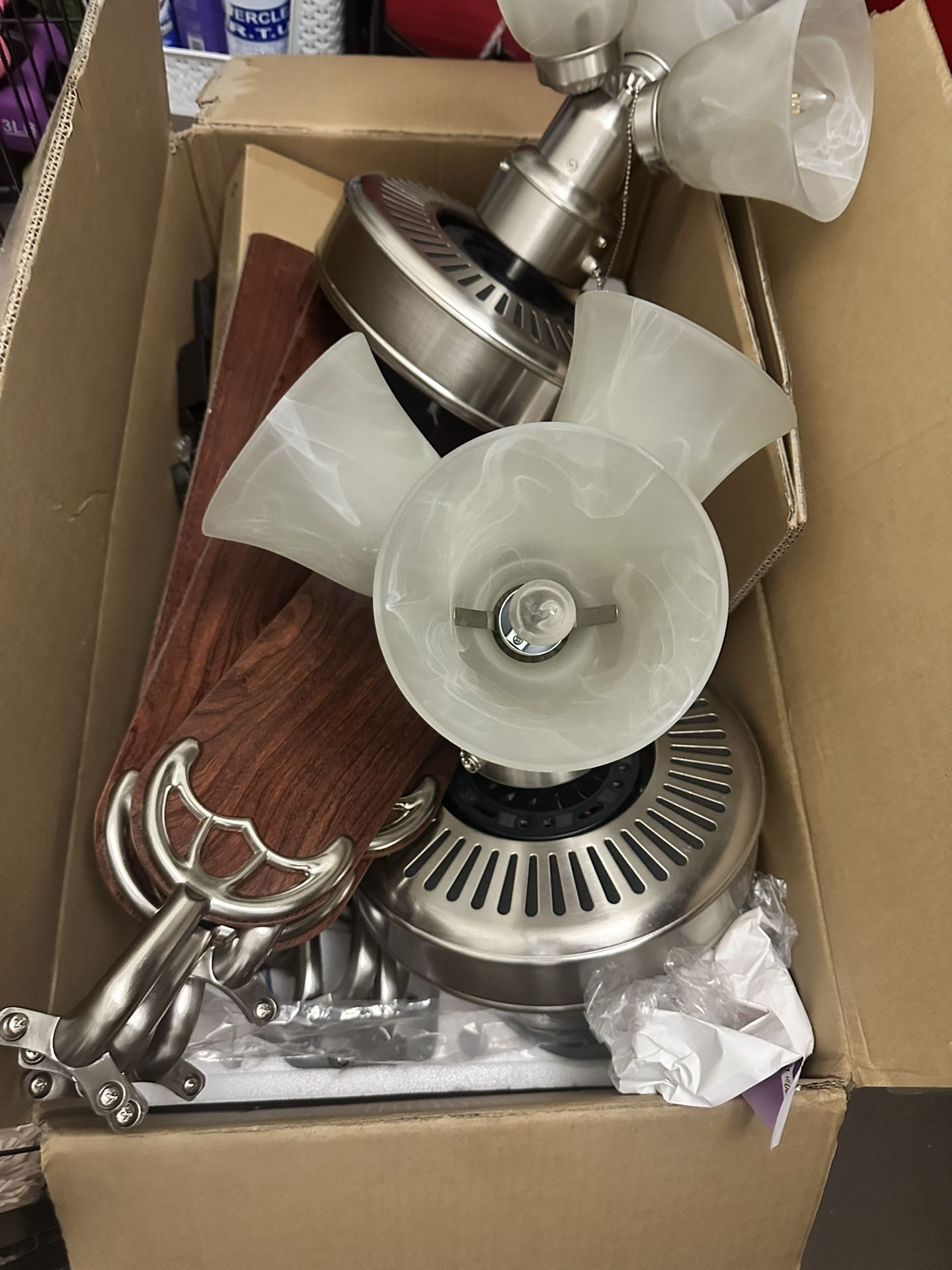 Ventiladores
