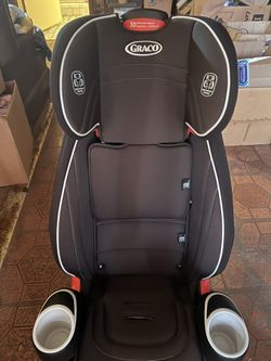 Graco Car Seat