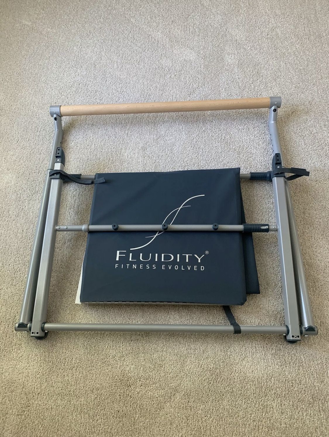 Fluidity Barre System for Sale in Stuart, FL - OfferUp