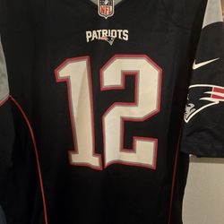 Tom Brady 