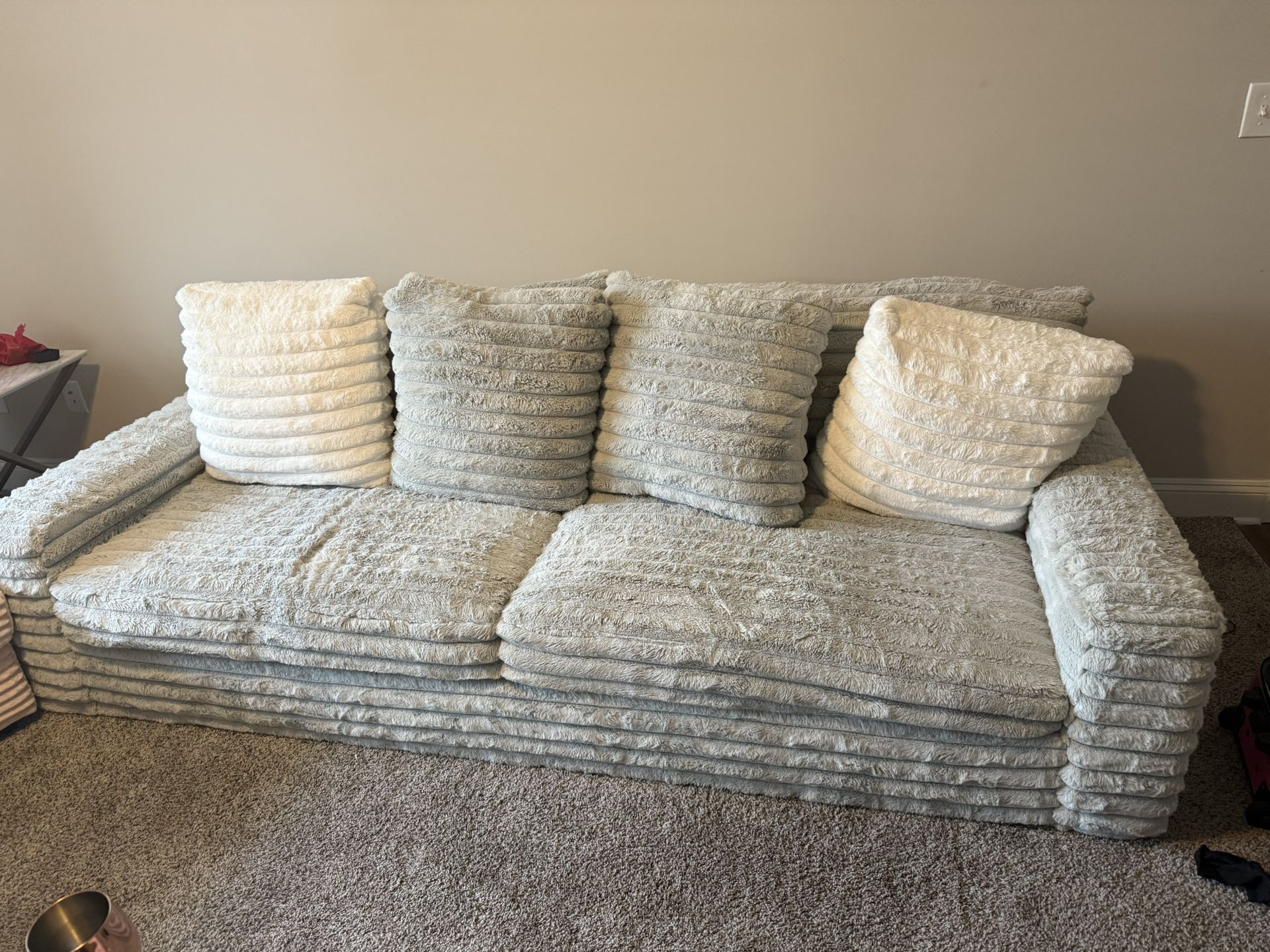Sofa For Sale 