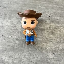 Funko Mystery Mini Disney Pixar Toy Story 4 Woody 
