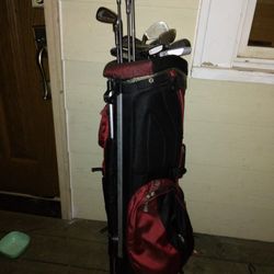 Golf Clubs FULL SET 