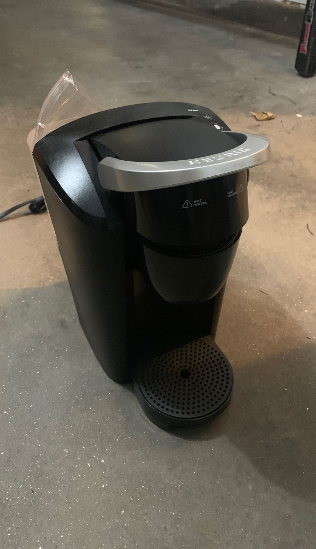 Keurig