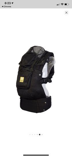 Lille baby carrier