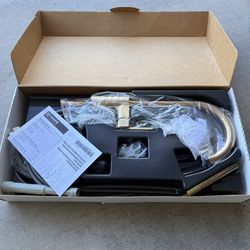 Moen Kitchen Faucet