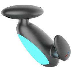 Faucet With Four Water Flow Option 