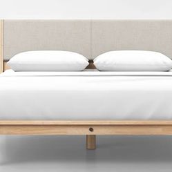 Full Size Thuma Classic Bed Frame