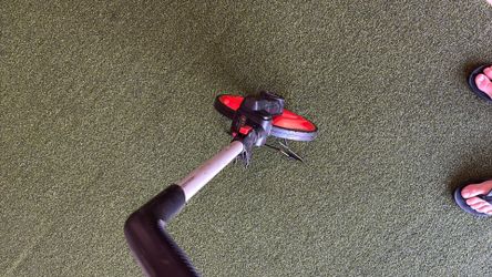 Measuring wheel