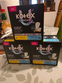 Kotex
