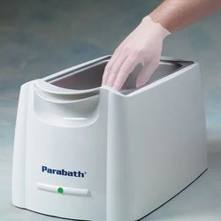 Parabath Paraffin Wax Bath, Large Wax Warmer for Heat Therapy, Wax