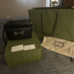 Gucci Shoulder Bag