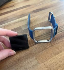 Fitbit Blaze
