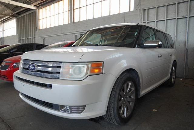 2011 Ford Flex