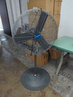 Industrial Fan