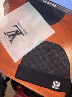 LV Hat