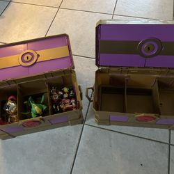 2 Ryans Treasure Box 🗃️ 