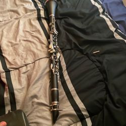 Clarinet