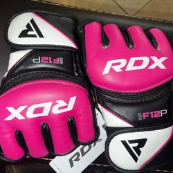 RDX MMA Gloves Small