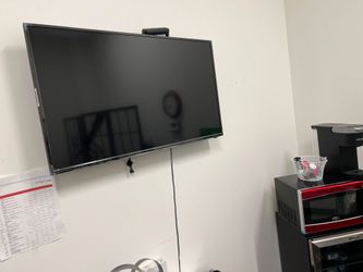 Flat screen tv. 40inch