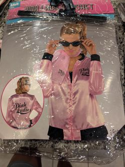 Halloween costume
