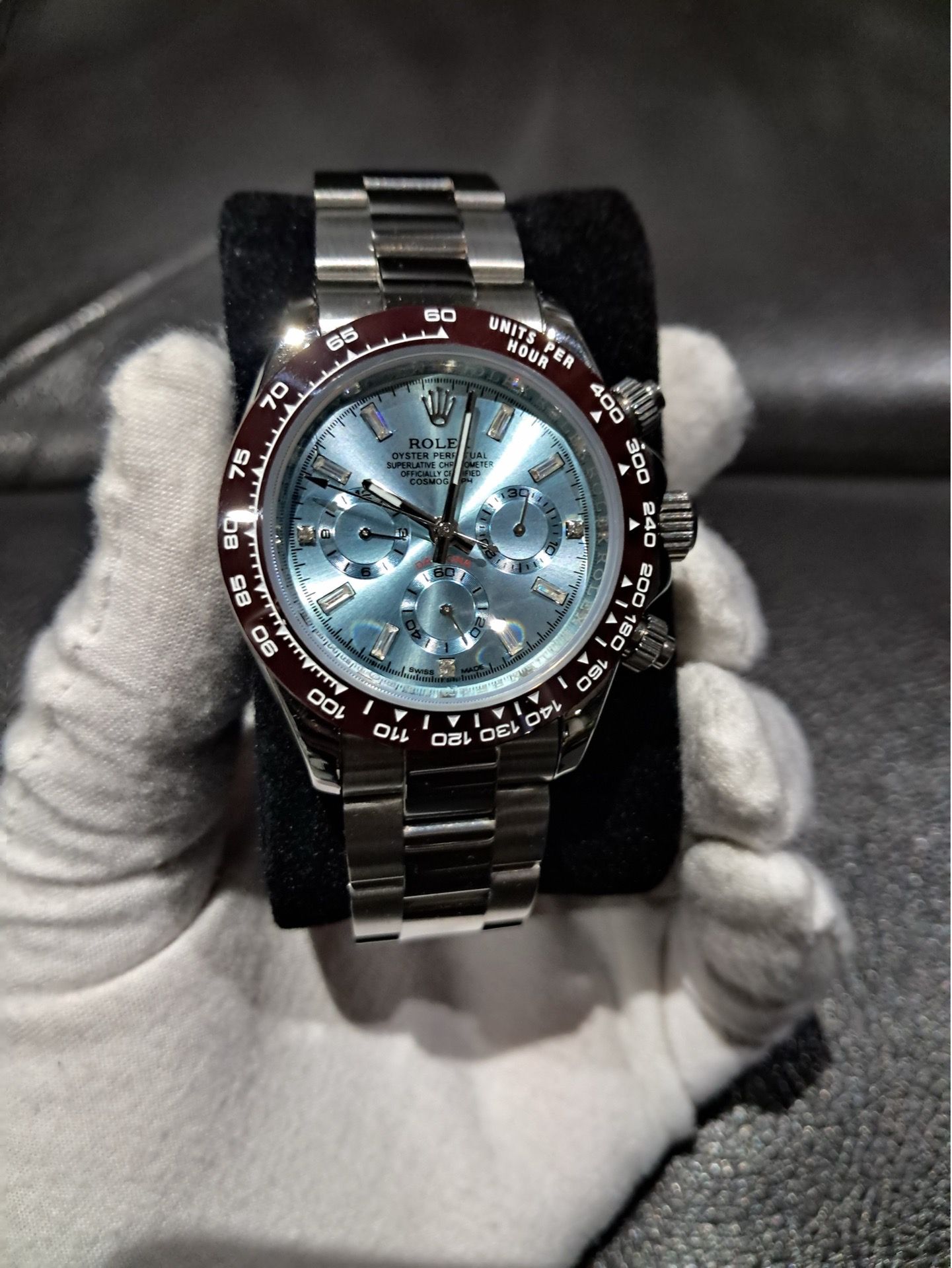 Men’s Watch