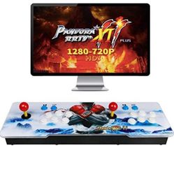 Arcade Joy Stick Console 