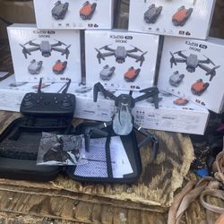 4k Drones 