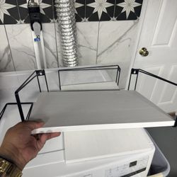 Wall Shelves