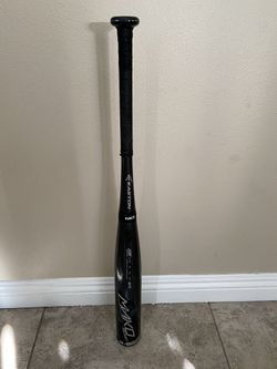 Easton Baseball Bat