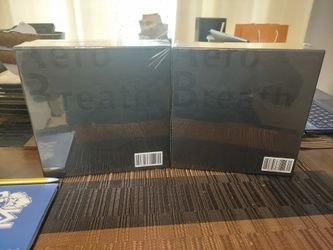 CALAB Aero Breath