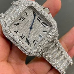 Cartier Bust down 
