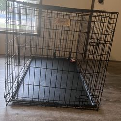 Large Dog Crate