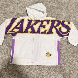 Nike x Ambush  LA Lakers NBA Collection Jacket