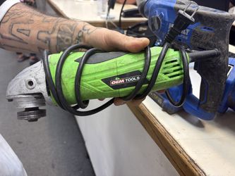 OEM Grinder