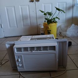 Ac Unit