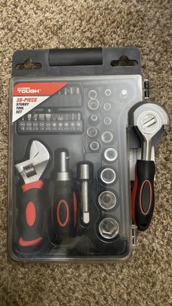 Tool Set - New