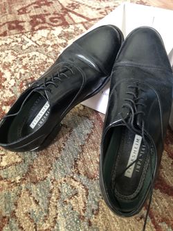 Florsheim Men’s Shoes Size8