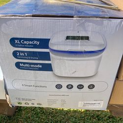 Home Sanitizer