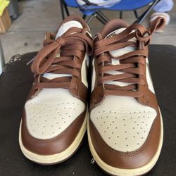 Nike Dunk Youth Tennis Shoes Size 7.5