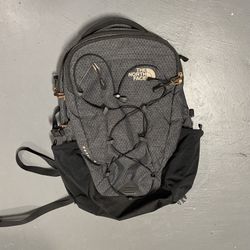 The North Face Borealis Backpack