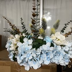 Flower Arrangements 