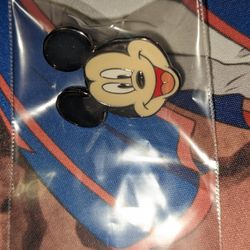Mickey Mouse Enamel Pin Mystery Disney Box 
