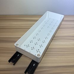 Pull-Out Cabinet Organizer (NEW)