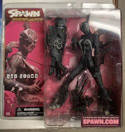 McFarlane She Spawn 2