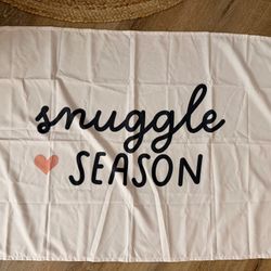 Hunny Prints Large Banners 